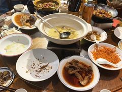 -印象鲵宴·张家界地标美食名片(溪布街店)