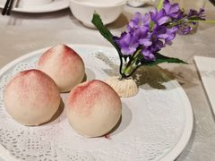 -东方之珠海鲜酒楼(南开店)