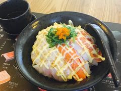 -Sushi Love 创意寿司(丽影广场店)