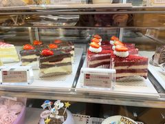 -85度C(南京丹凤街店)