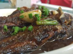 红烧昂子鱼-状元楼(金溪路店)