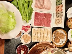 -南门涮肉(北洼路店)