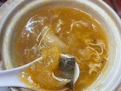 -添發碗仔翅美食