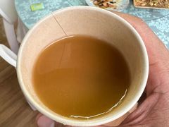 -天天向上素食餐厅(五台山店)