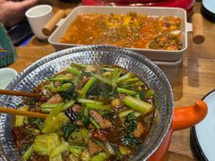 -九锅一堂酸菜鱼(新南凯德直营店)