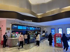 -万象影城(石家庄万象城IMAX激光店)