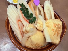 -ITARU食堂·定食料理(西丽店)