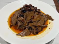 -百姓家宴(三堰店)