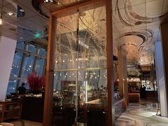 -上海柏悦酒店·世纪100牛排馆