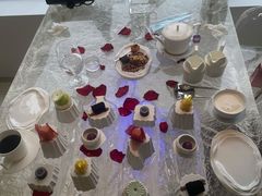 -九献创意菜·牛排馆(亮马河花园店)