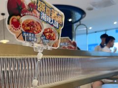 -兰湘子·湘菜小炒(长安万科广场店)