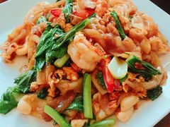 -Dang restaurant (patong phuket)