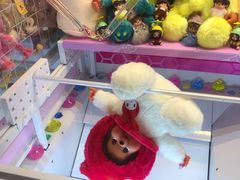 -汤姆熊欢乐世界(红博会展购物广场店)