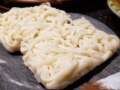 -成都老码头火锅(旺角店)