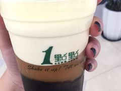 -1点点(芦潮港店)