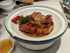 -荔粥记潮汕砂锅粥(新北万达店)