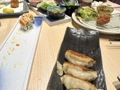 -気楽亭和食料理(气乐亭大世界本店)