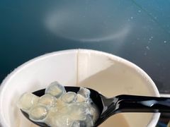 -沪上阿姨·精选茶饮(华强广场店)