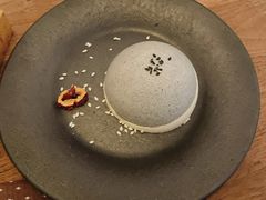 -知亘茶食