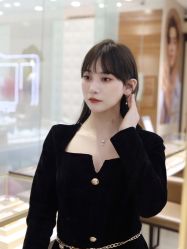 -Leysen莱绅通灵珠宝(美罗百货店)