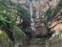 -潭溪山