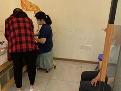-庆德堂中医馆·小儿推拿(江北店)