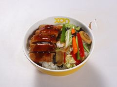 -小豆面馆(民大店店)