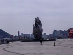 -半升洞码头