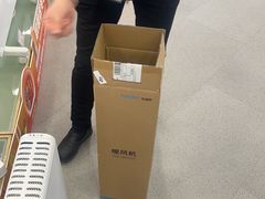 -苏宁易购(Suning Pro南京山西路店)