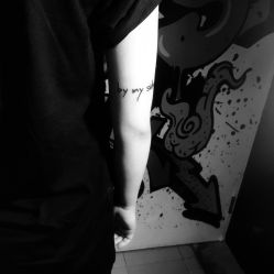 -墨無界刺青TATTOO