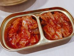 -稻百鲜·拌饭·朝鲜族石锅菜(江南万达店)