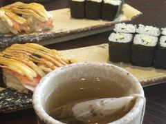 -大鲤深夜食堂