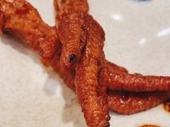 -紫光园·烤鸭·北京菜(劲松店)