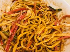 -黑八私房老北京炸酱面