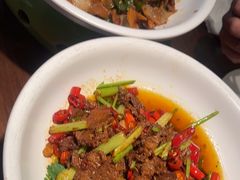 -湖兰金牌小炒肉(椒江万达店)