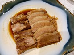 -红棉中餐厅·广州海航威斯汀酒店