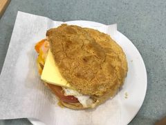 -华嫂冰室(尖沙咀店)