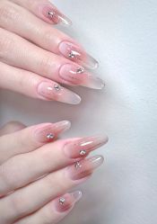 -LILY NAILS美甲美睫