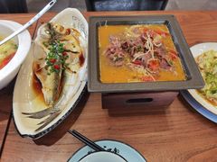 西栅白水鱼-乌记大厨餐厅