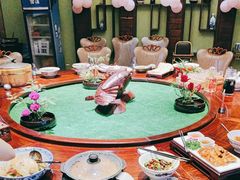 -天怡·鱼工厂(梅溪湖店)