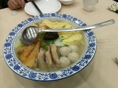 -老人和饭店(淮海中路店)