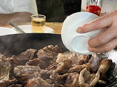 -大地农庄(逢沙大道店)