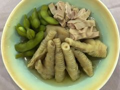 -顺风海鲜港(金玉兰店)