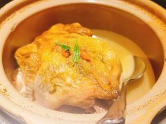 -外婆家(静安大悦城店)
