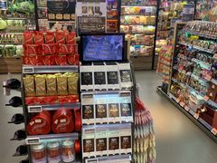 -Olé精品超市(北京合生汇店)