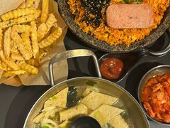 -HOTISLAND海鸡岛·韩国料理(江南西店)