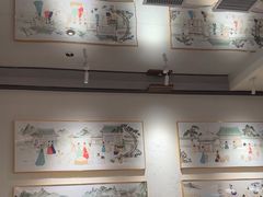 -韩白山·朝鲜族烤牛肉·酱蟹(长宁龙之梦店)