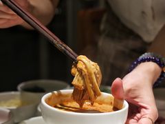 -涮福記·现切牛羊肉火锅(世纪汇店)