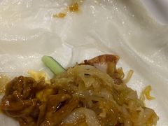 -姥家春饼店(漳州二路店)