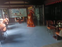 -古南都·老广东酒楼(龙江店)